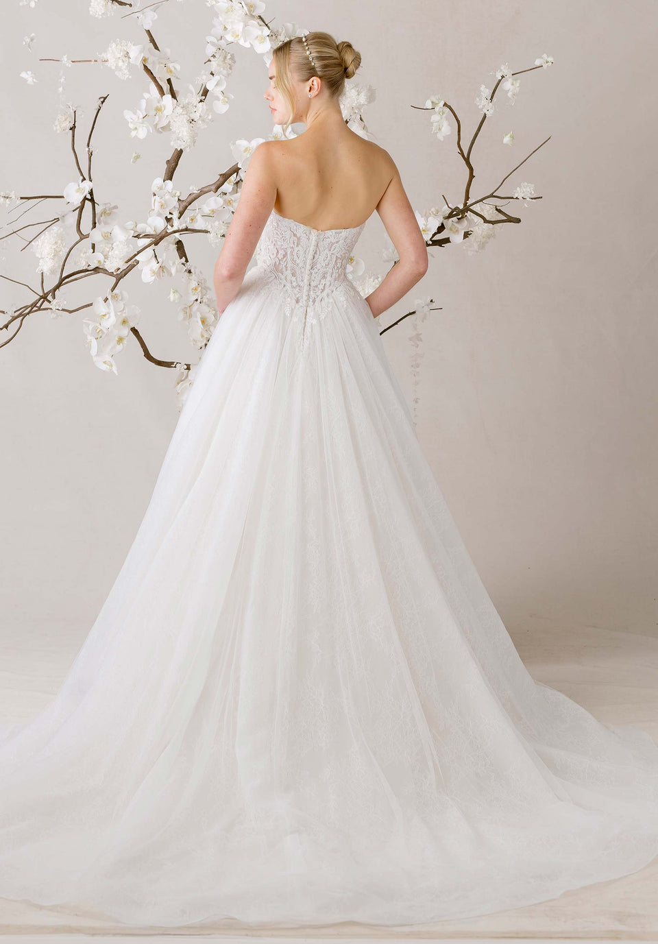 Abito da sposa Noemi