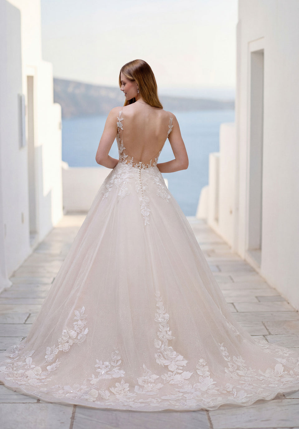 Abito da sposa Tamina