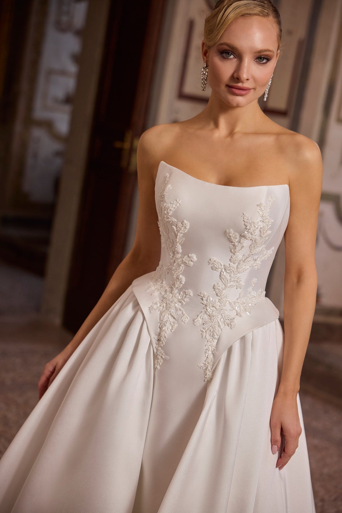 Abito da sposa Aleena
