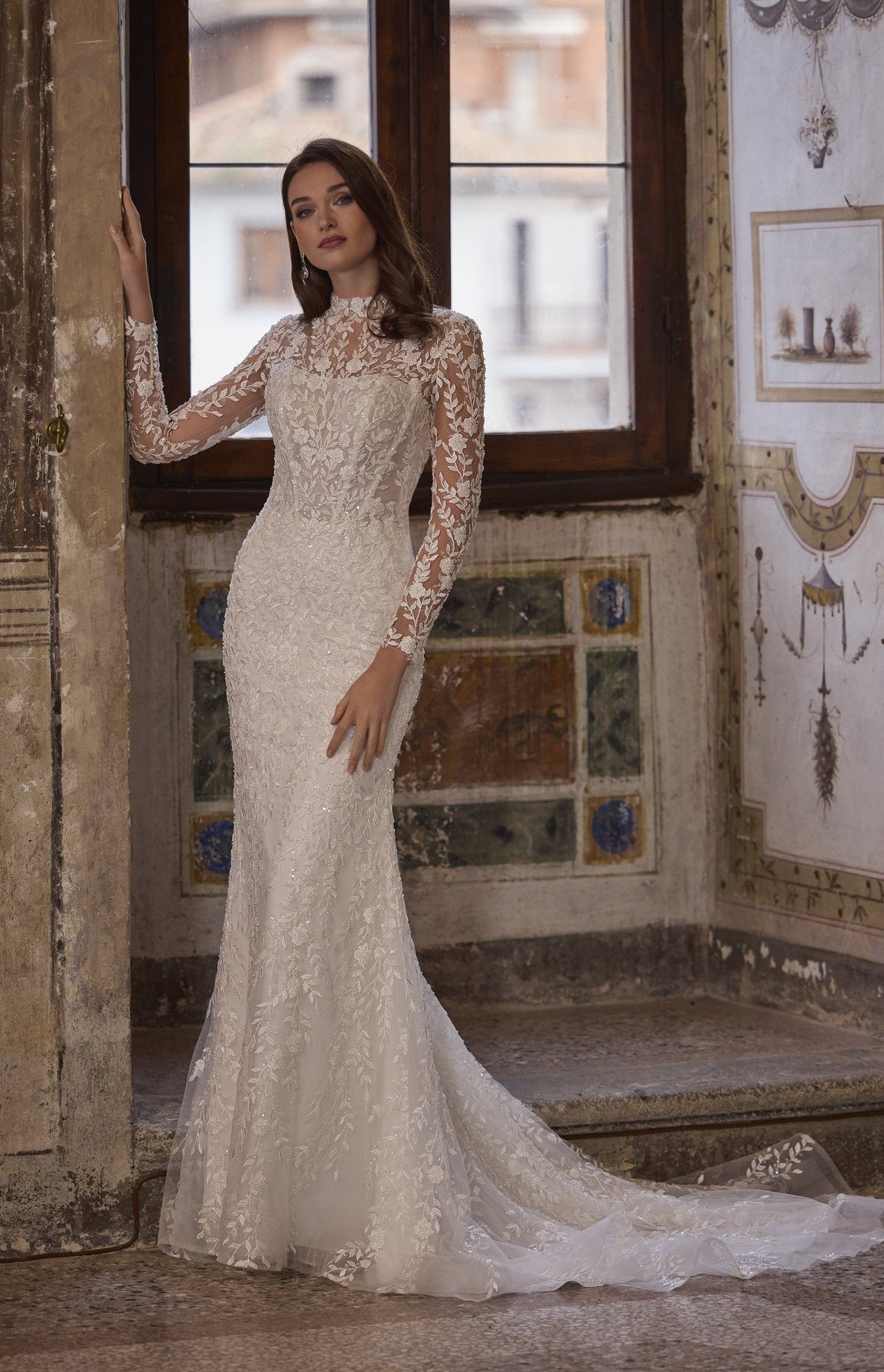 Abito da sposa Adjoa