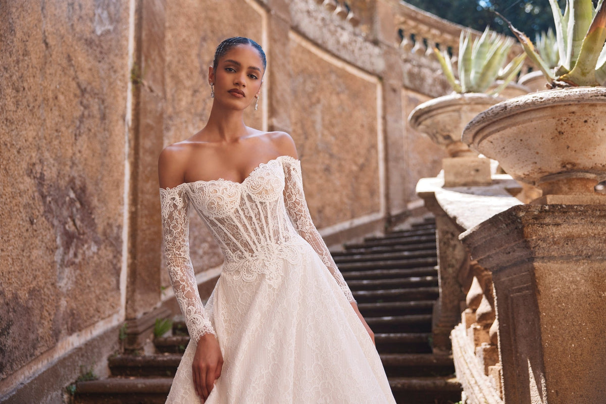 Abito da sposa Astro
