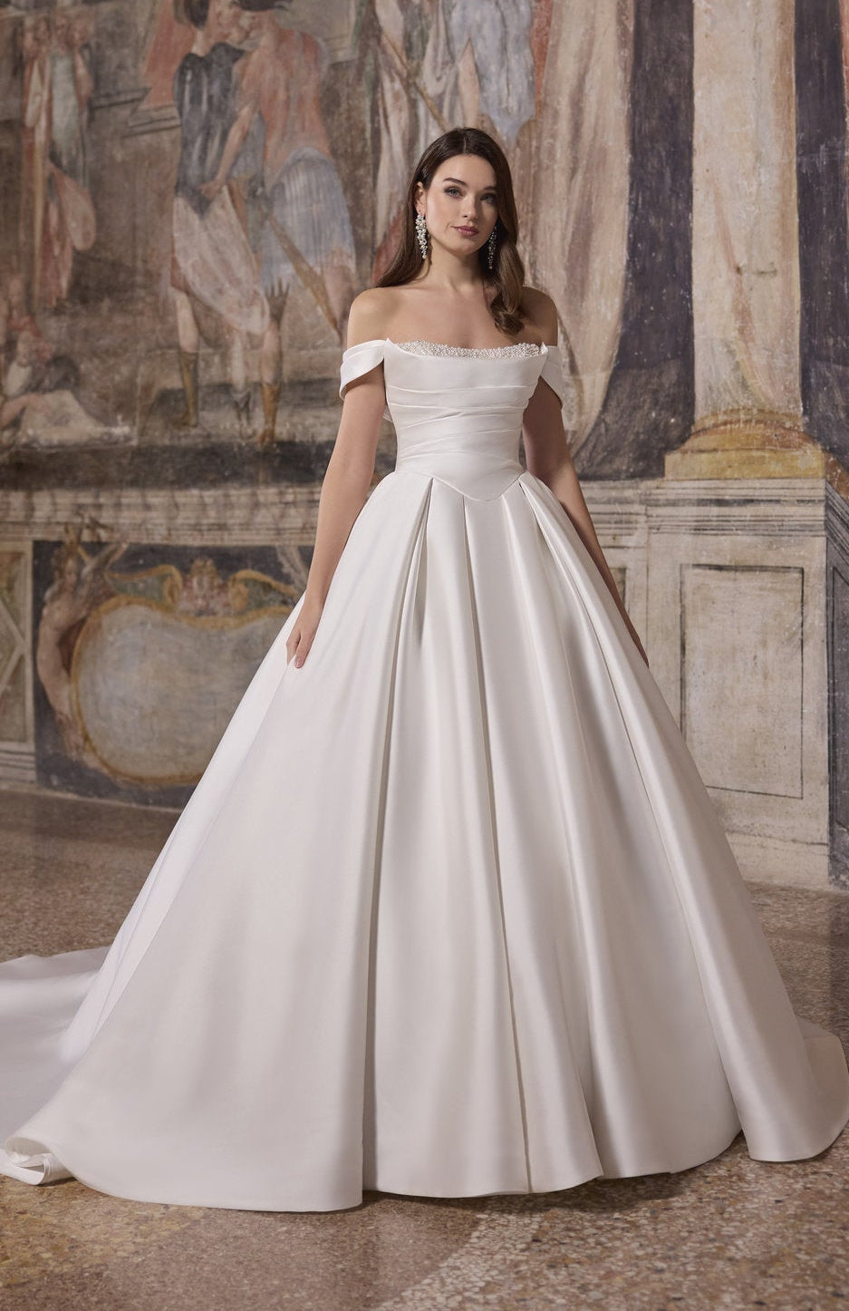 Abito da sposa Africa