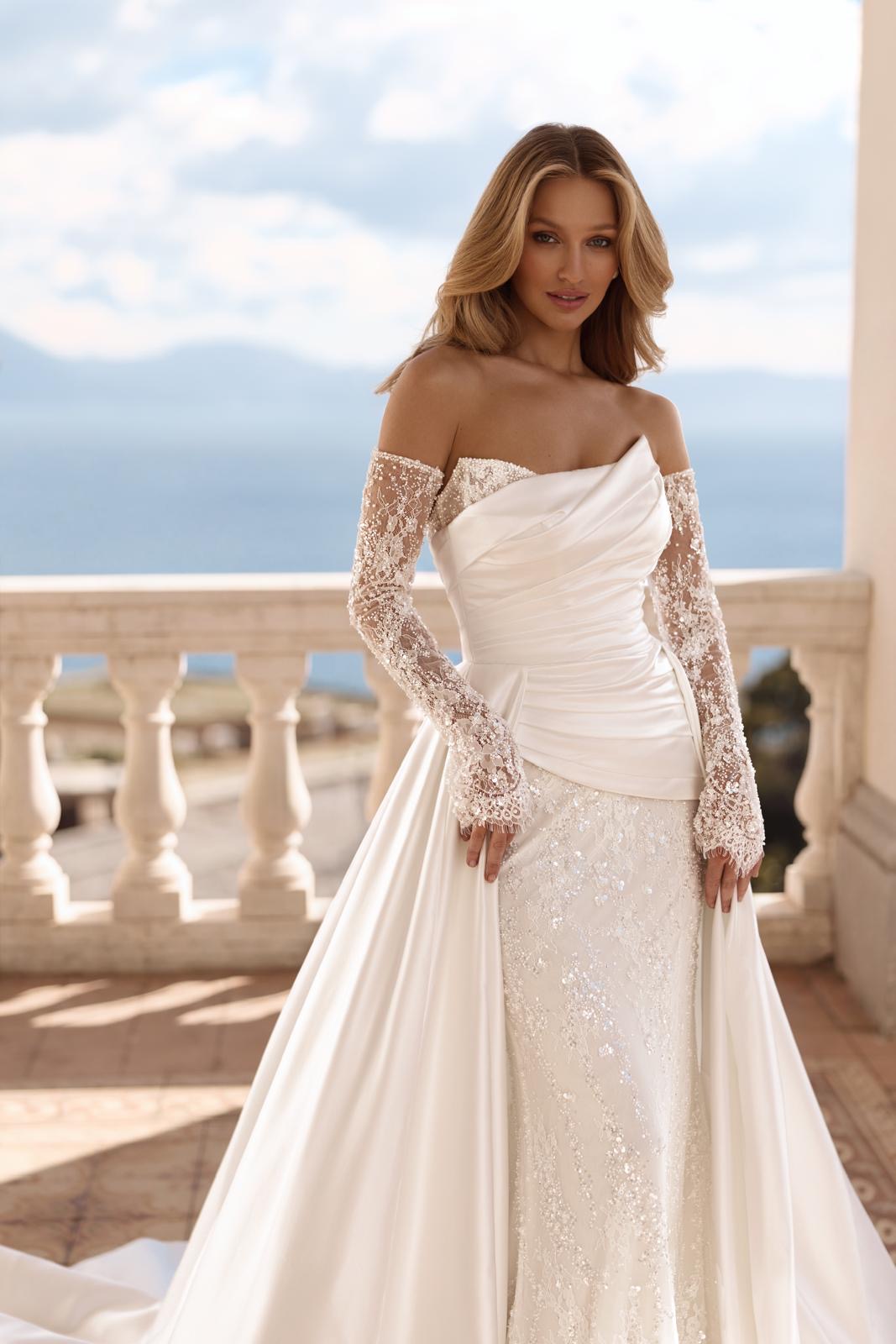 Abito da sposa Talinia