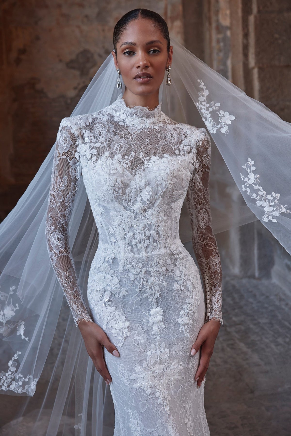 Abito da sposa Amelia