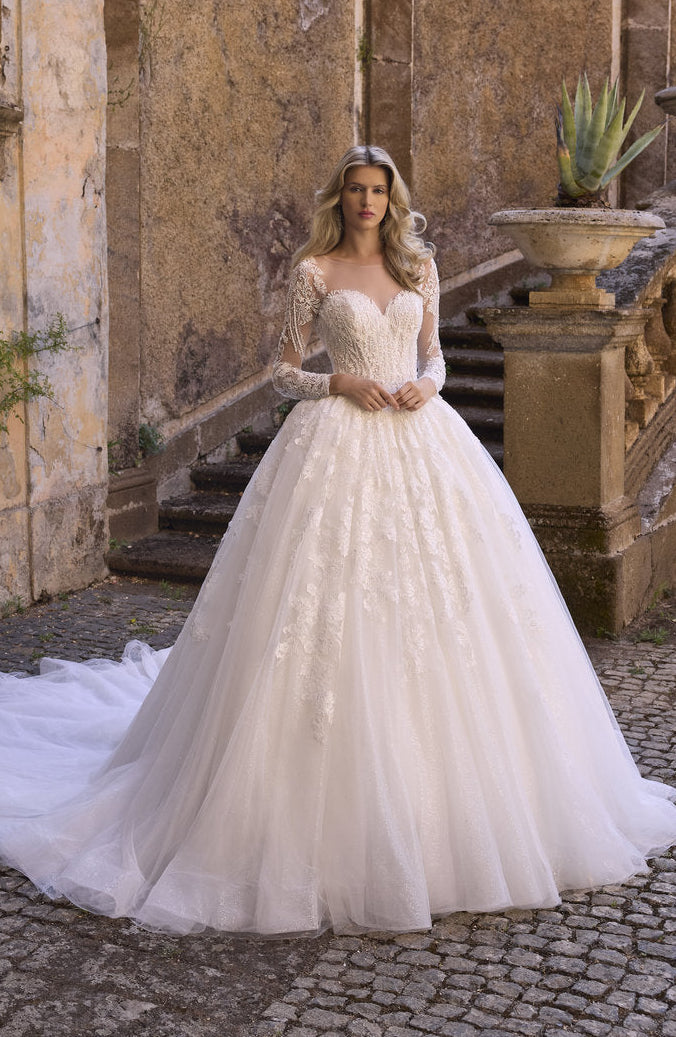Abito da sposa Angel