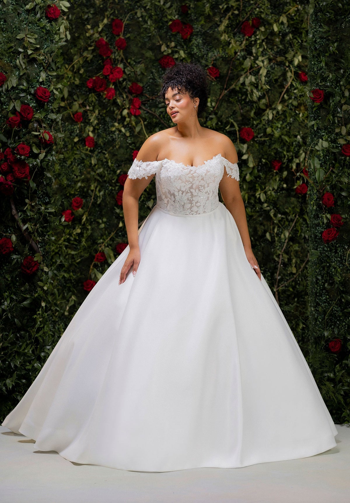 Abito da sposa Tenero