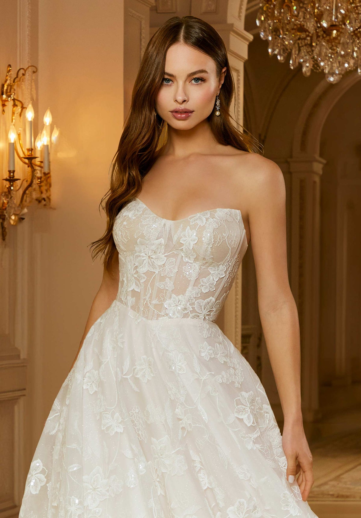 Abito Rosalinda