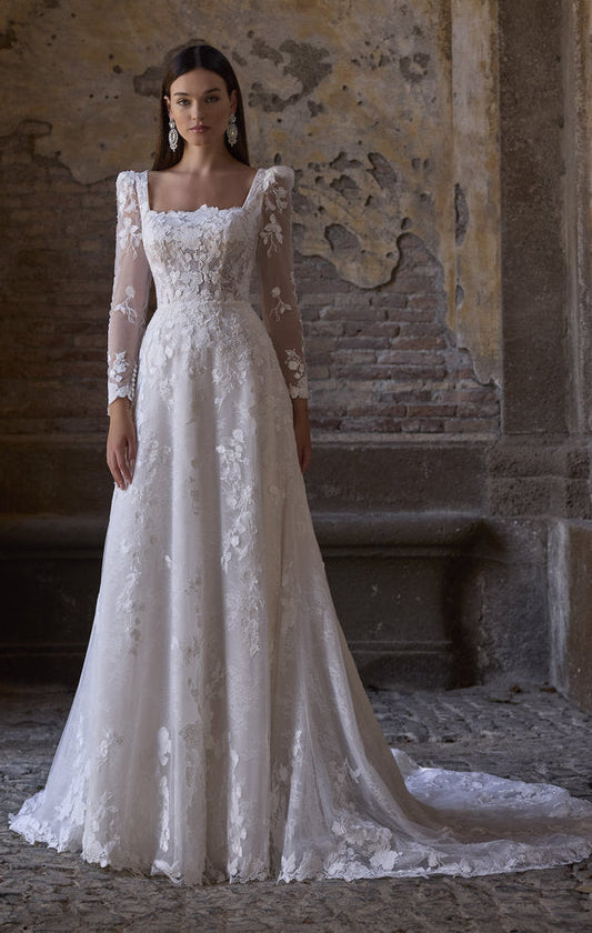 Abito da sposa Apollonia