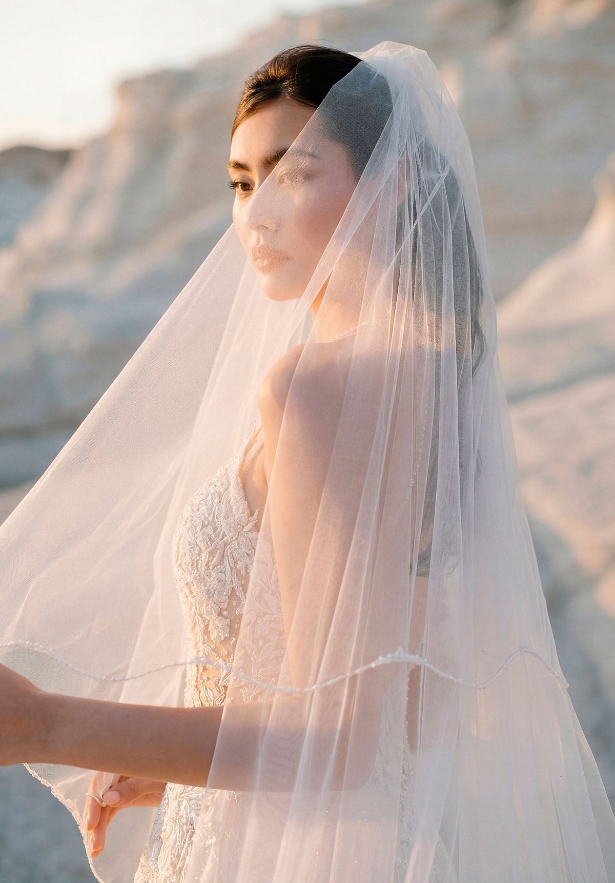 Abito da sposa Tilda