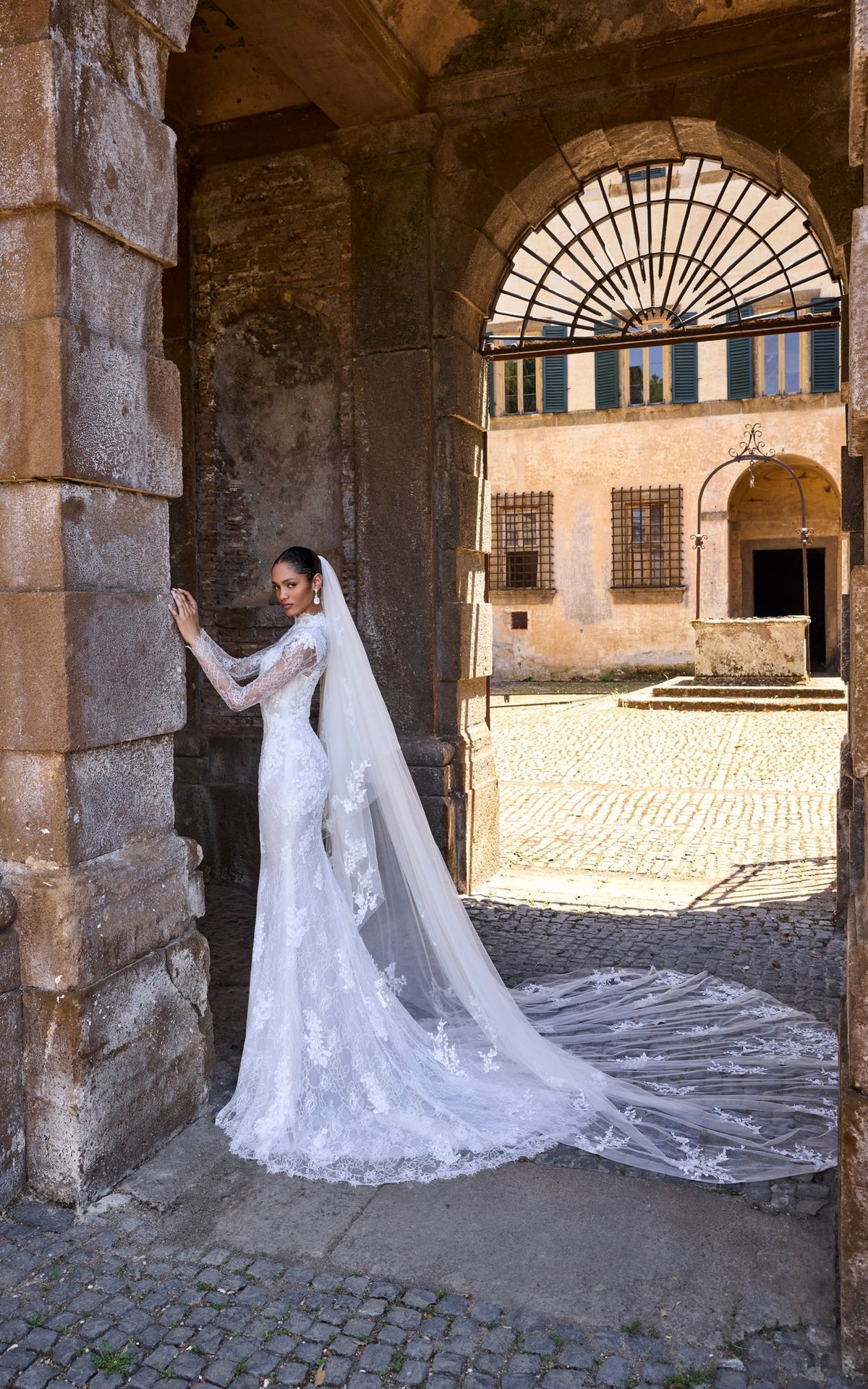 Abito da sposa Amelia