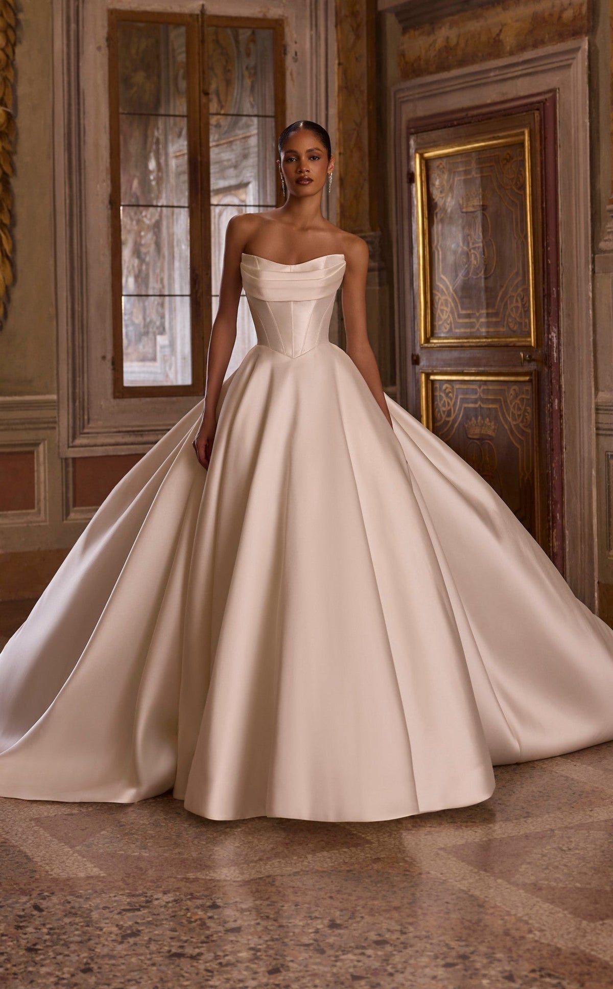 Abito da sposa Avery