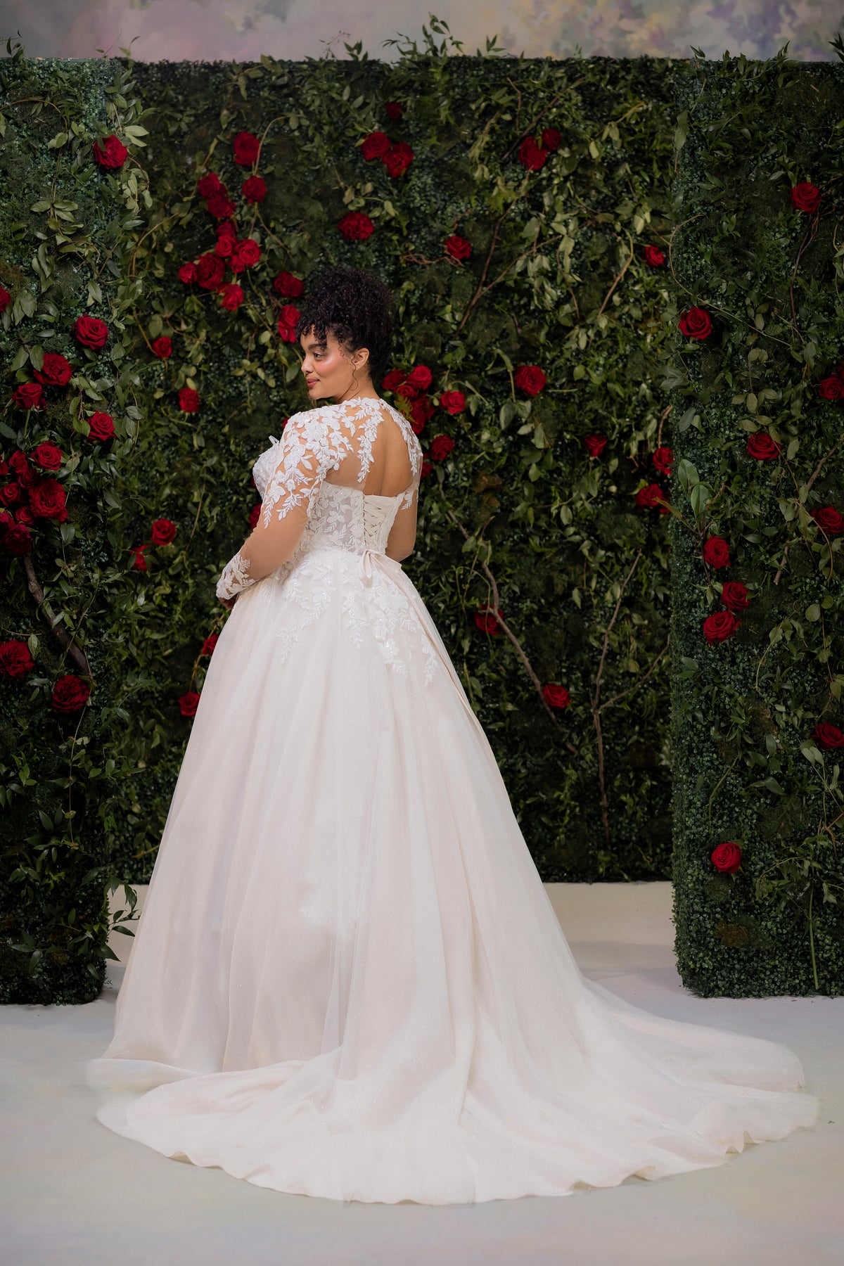 Abito da sposa Thorne