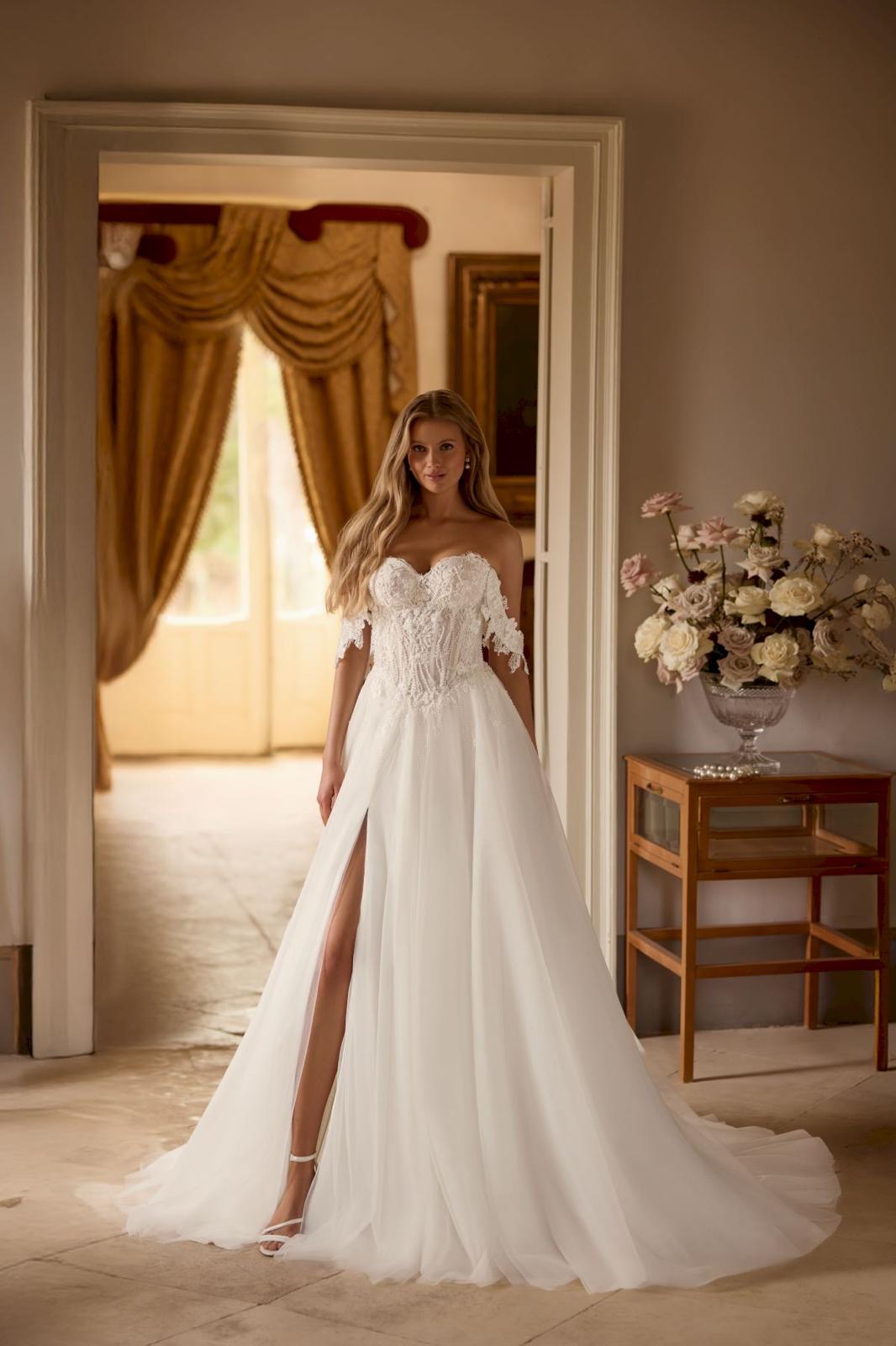 Abito da sposa Wander