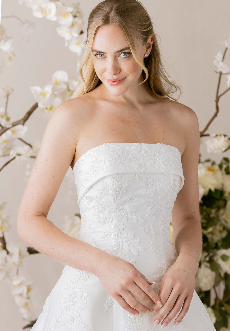 Abito da sposa Isidora