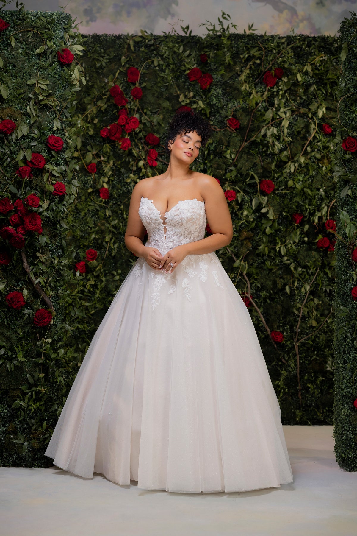 Abito da sposa Thorne