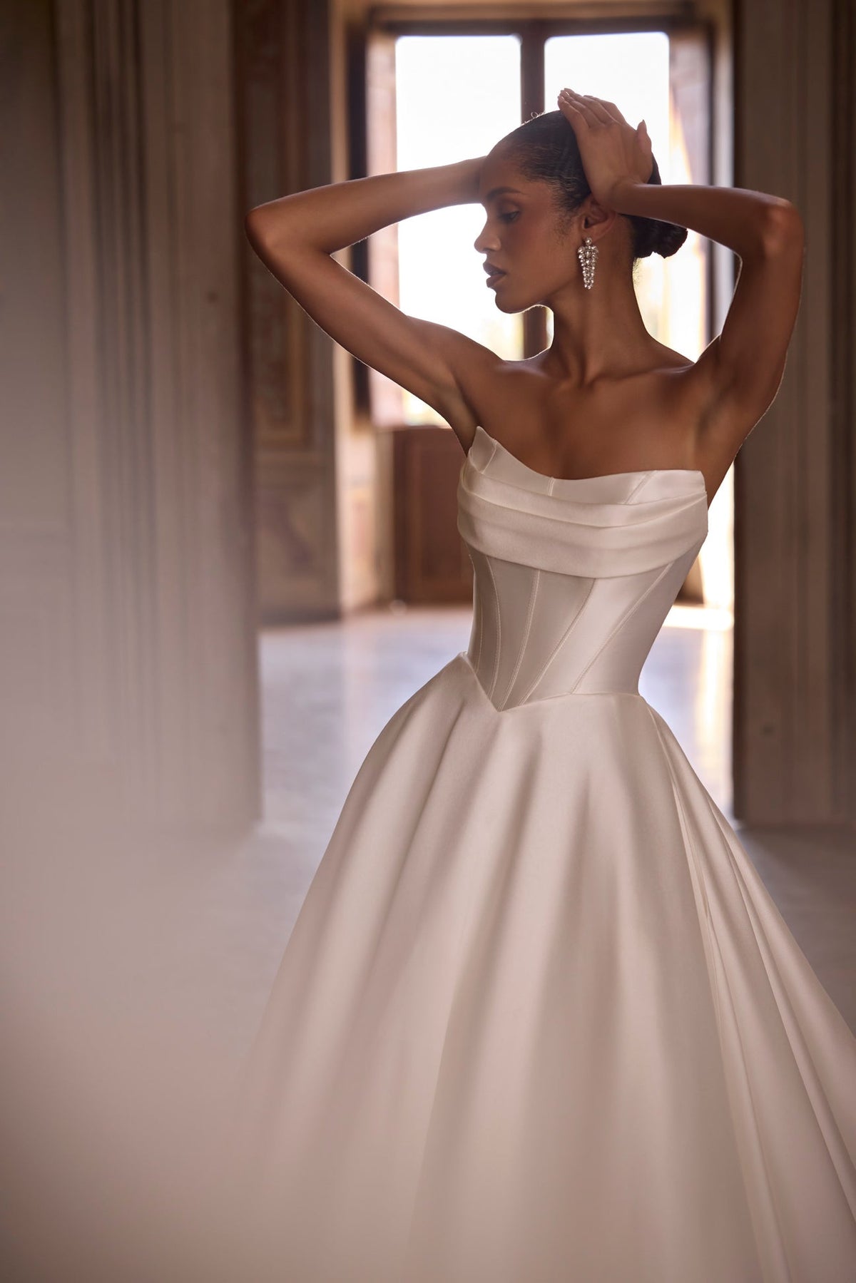Abito da sposa Avery
