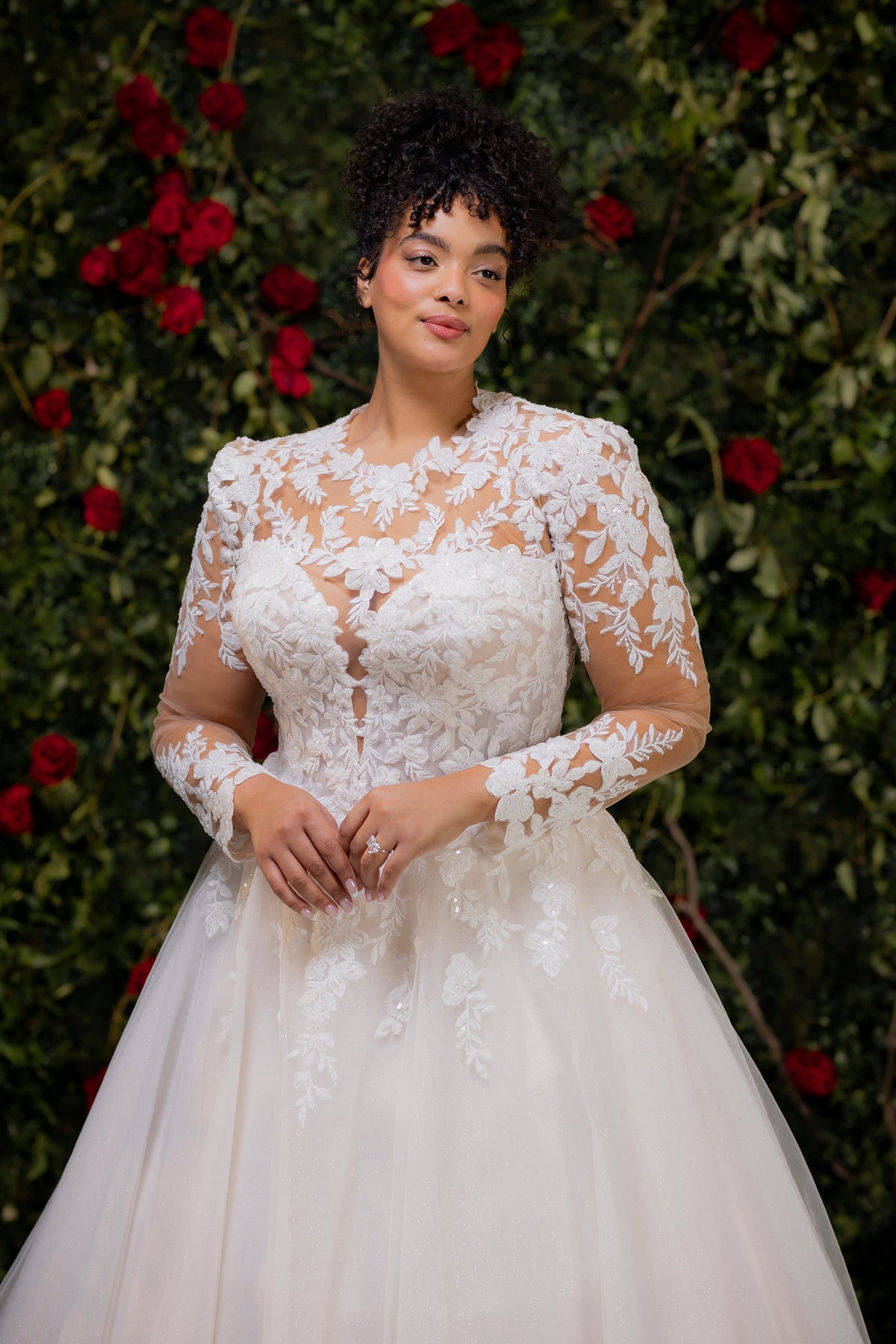 Abito da sposa Thorne