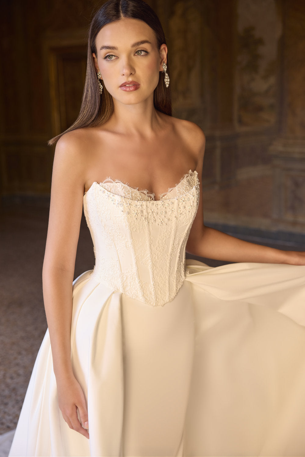 Abito da sposa Acacia
