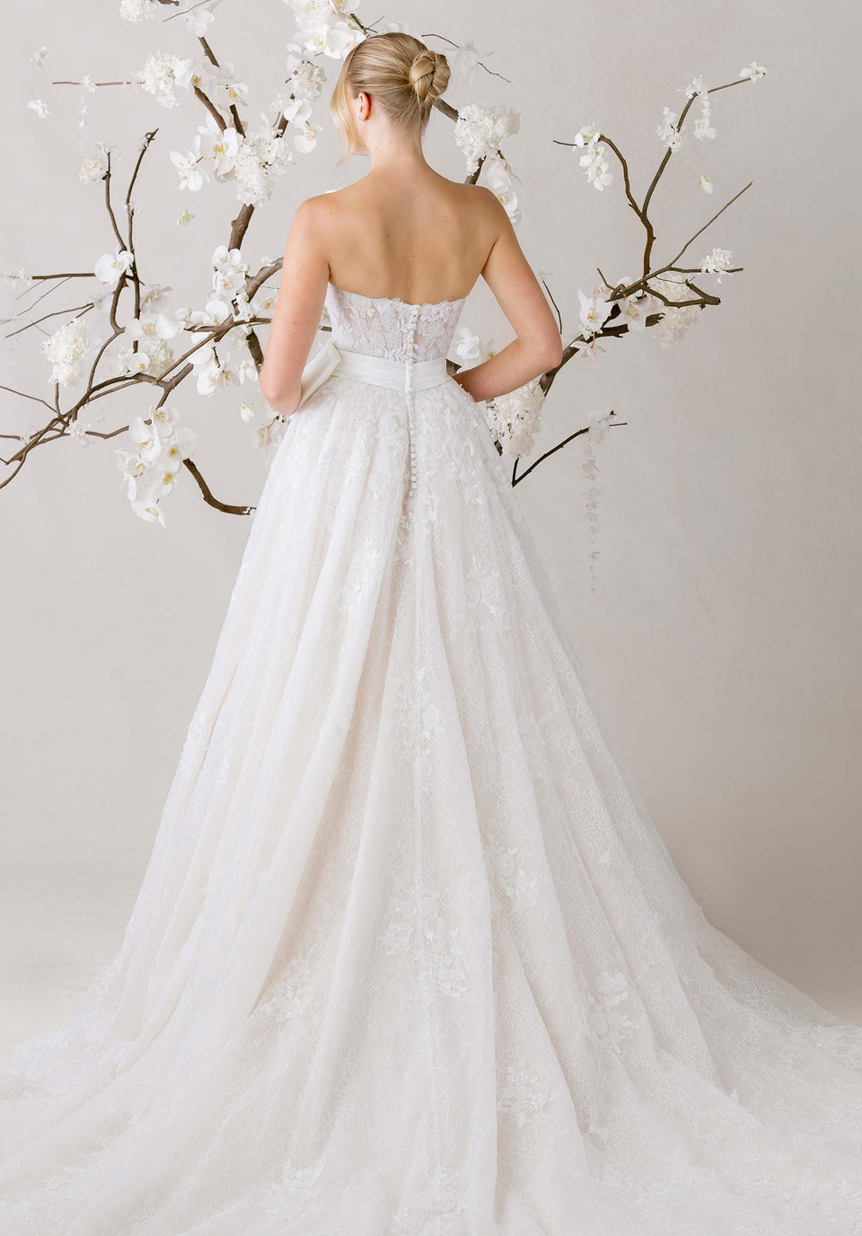 Abito da sposa Elara