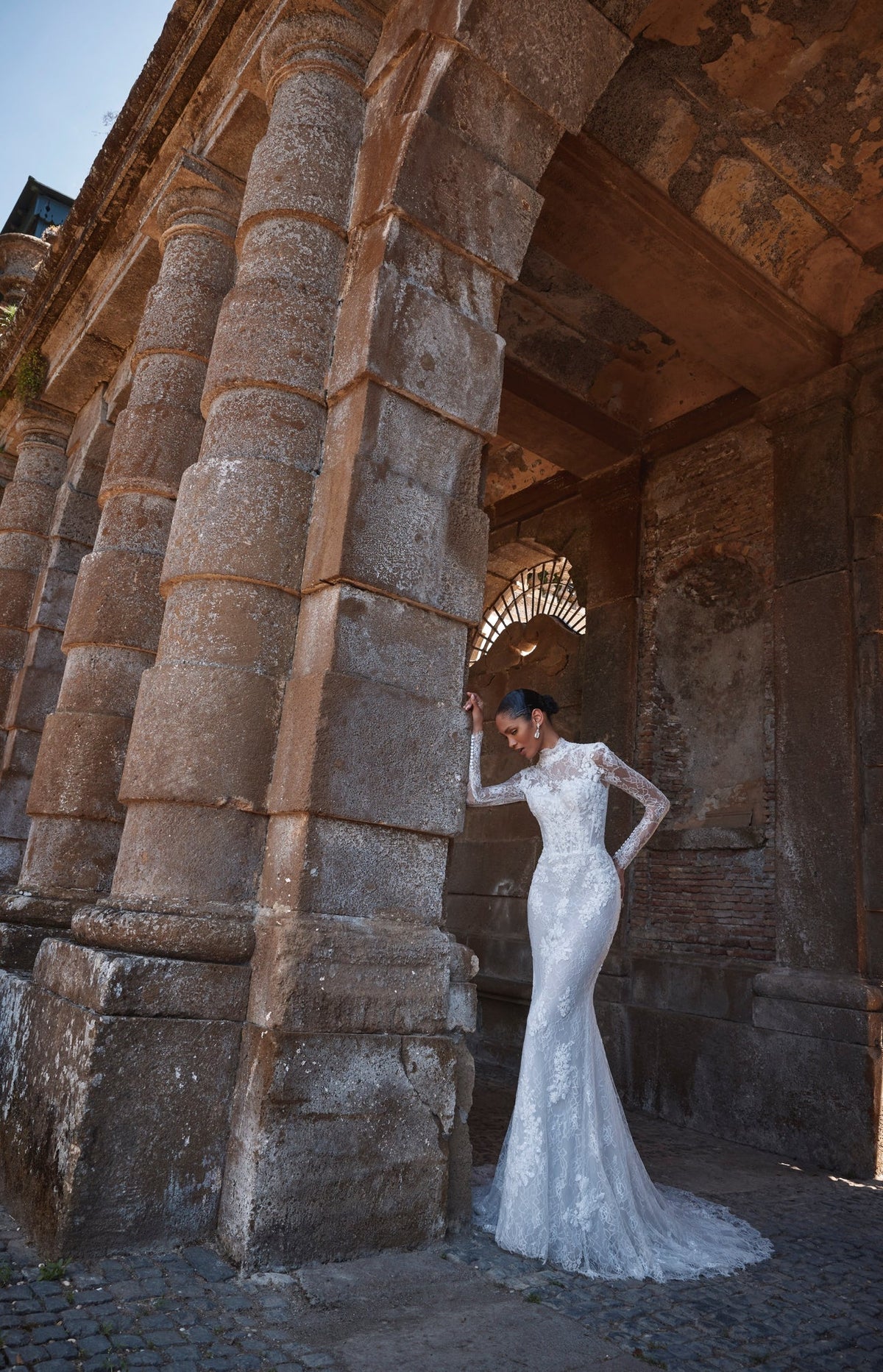 Abito da sposa Amelia