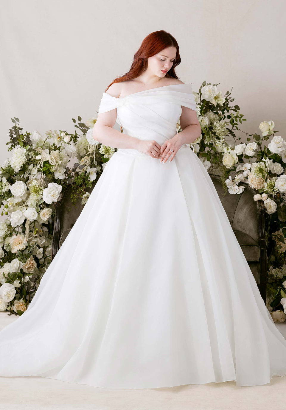 Abito da sposa Alora
