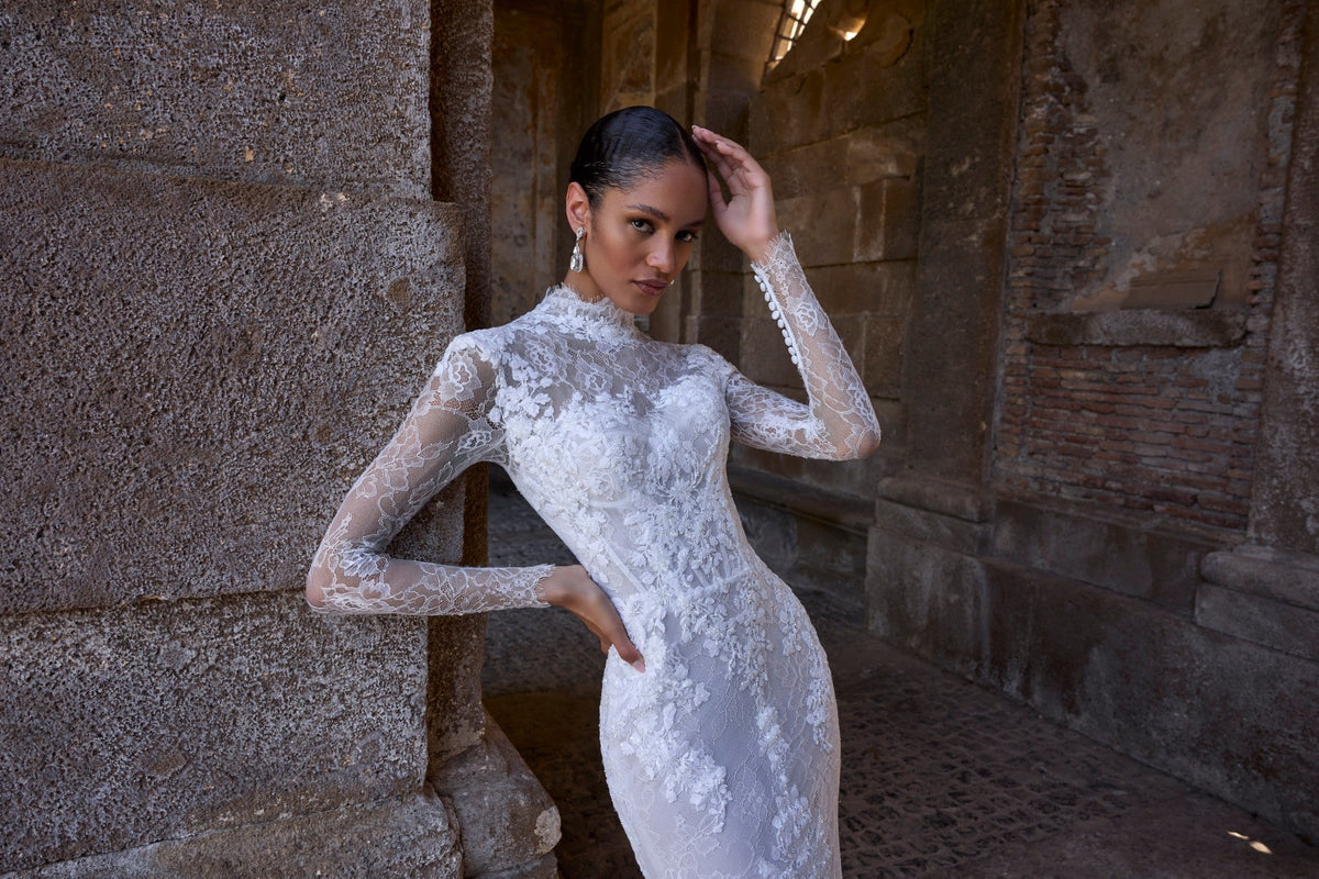 Abito da sposa Amelia