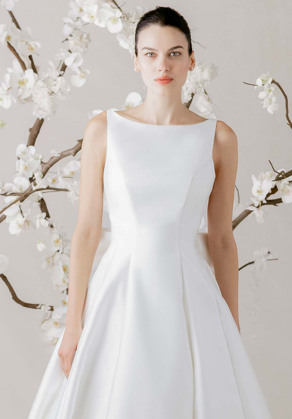 Abito da sposa Sylvia