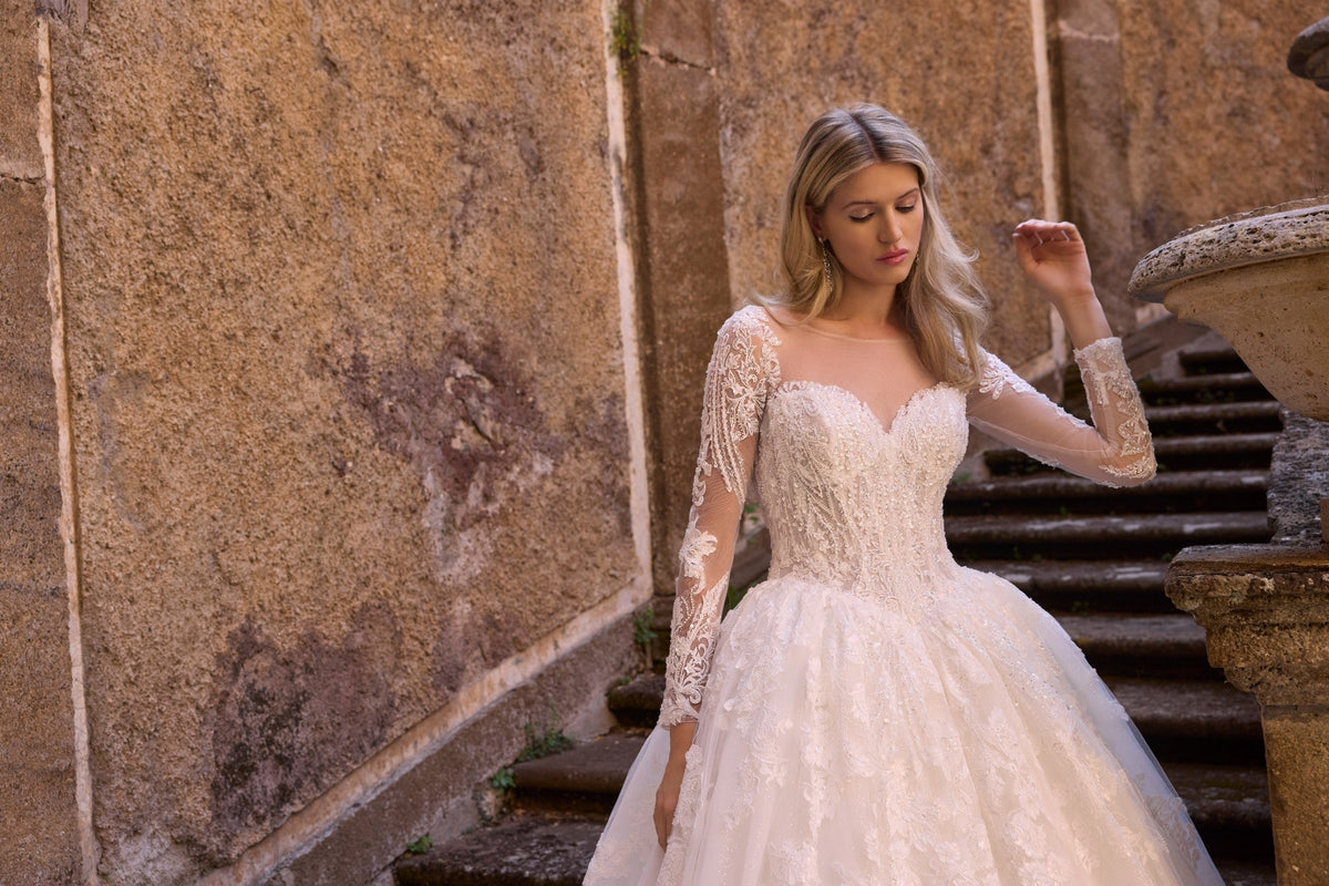 Abito da sposa Angel