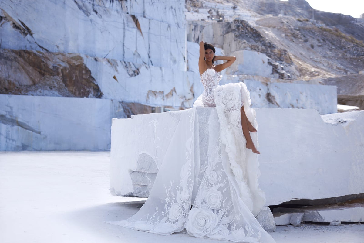 Abito da sposa Jenny