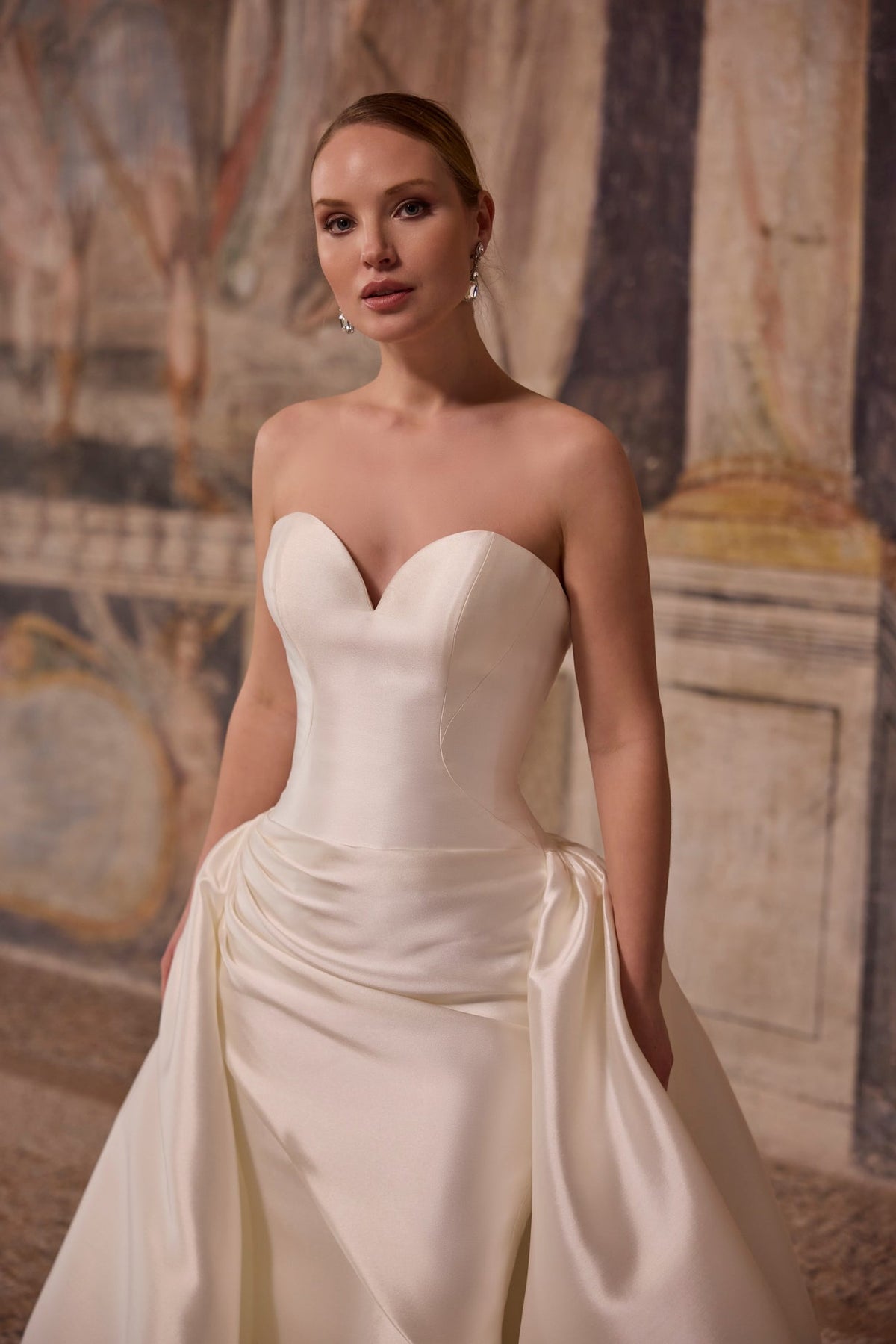 Abito da sposa Agostina