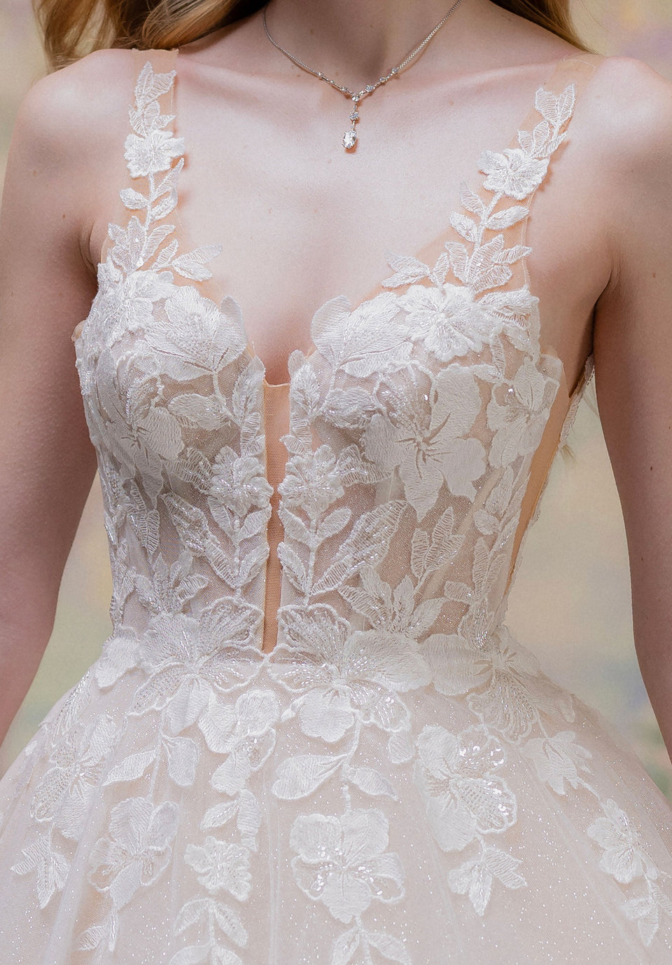 Abito da sposa Tamina