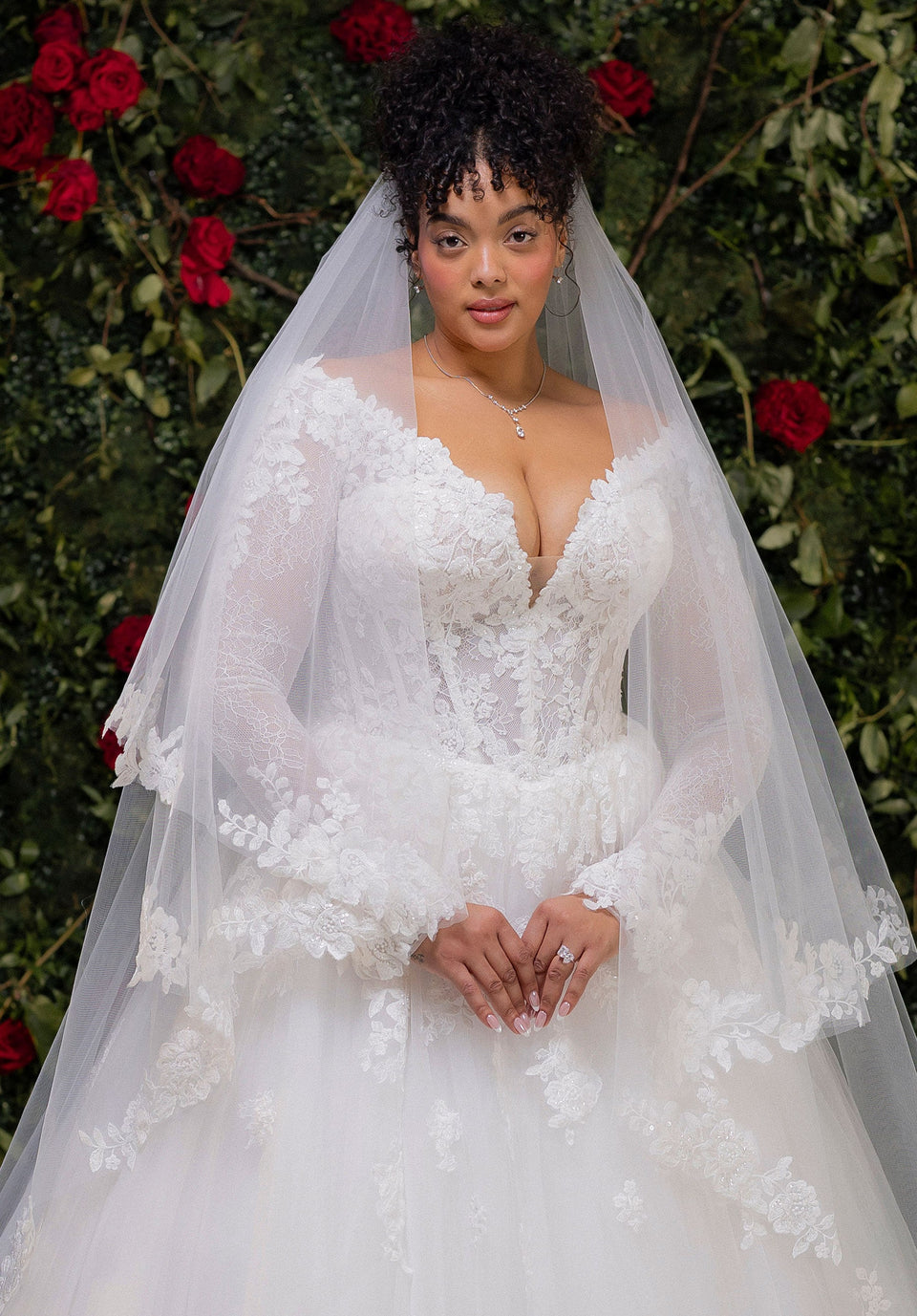 Abito da sposa Torrance