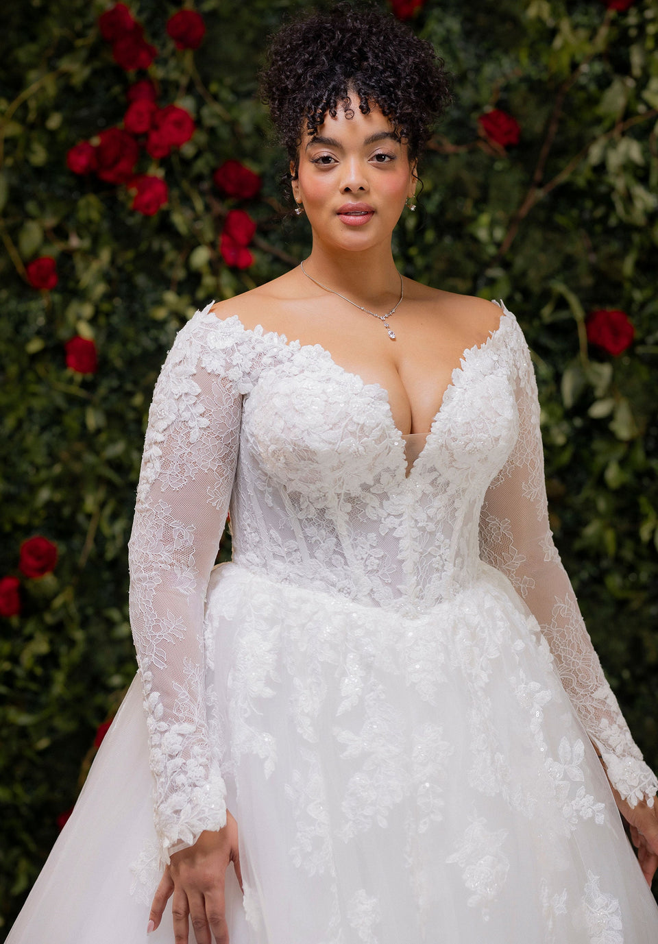 Abito da sposa Torrance