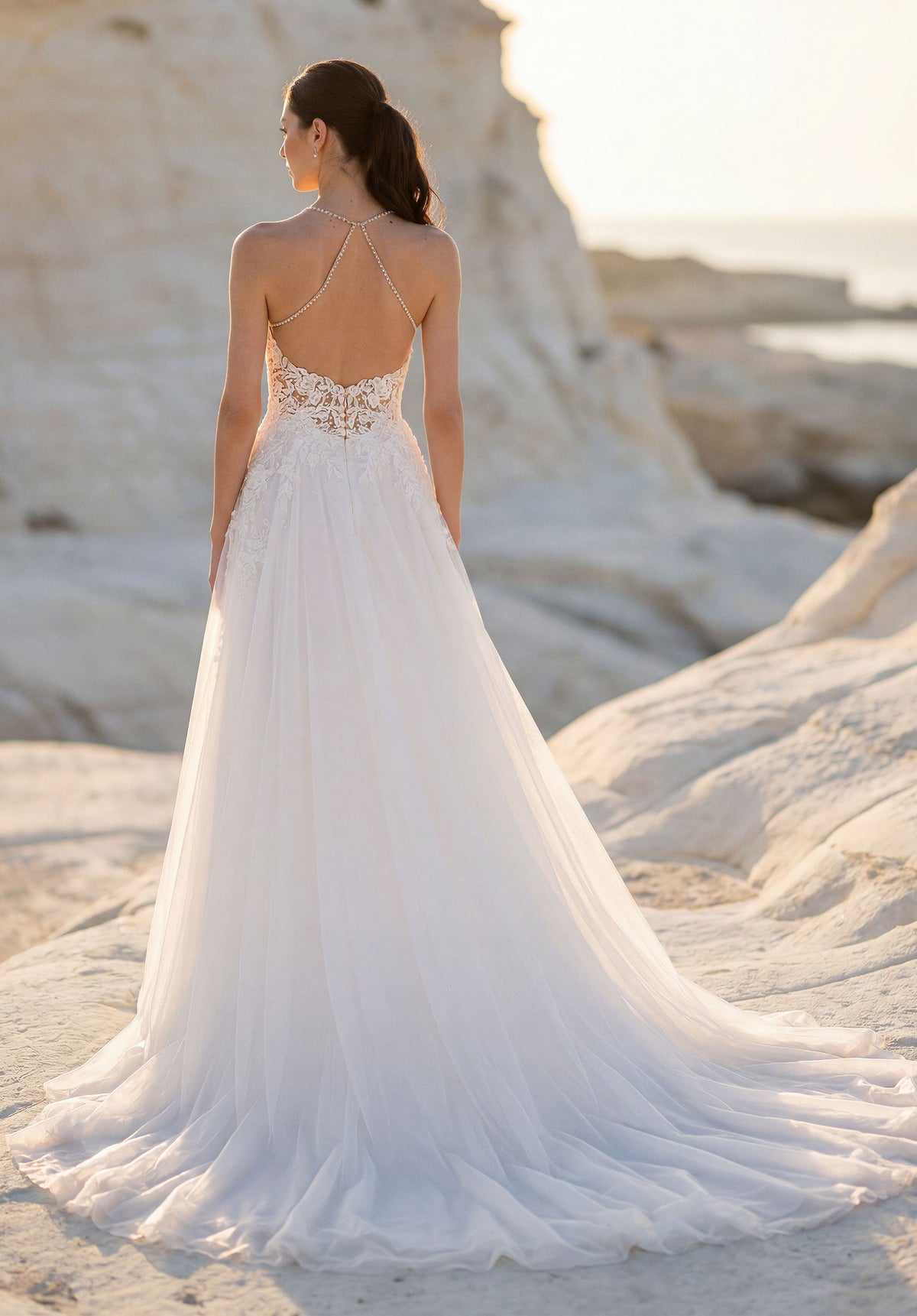 Abito da sposa Tilda