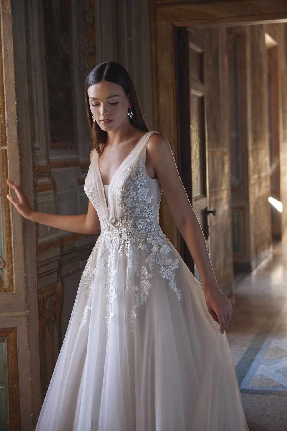 Abito da sposa Athens
