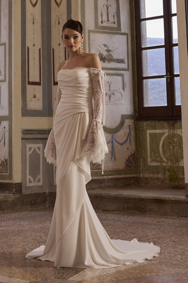 Abito da sposa Annmarie