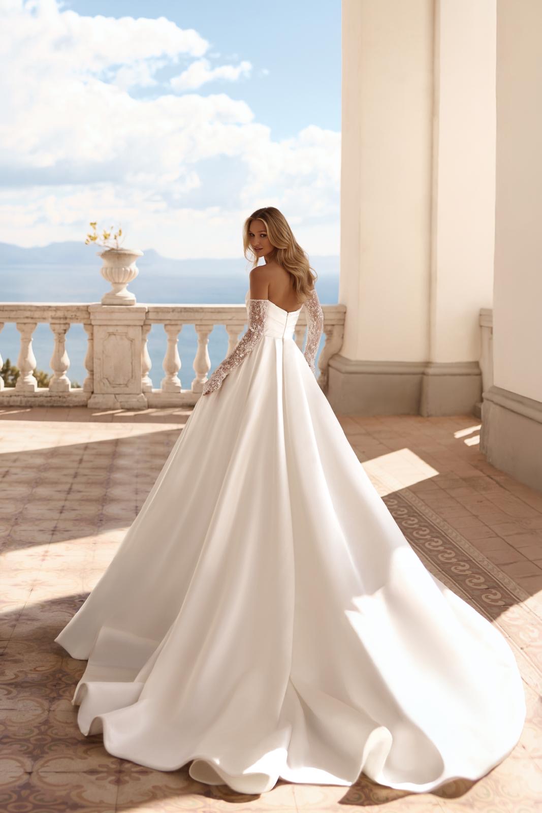 Abito da sposa Talinia
