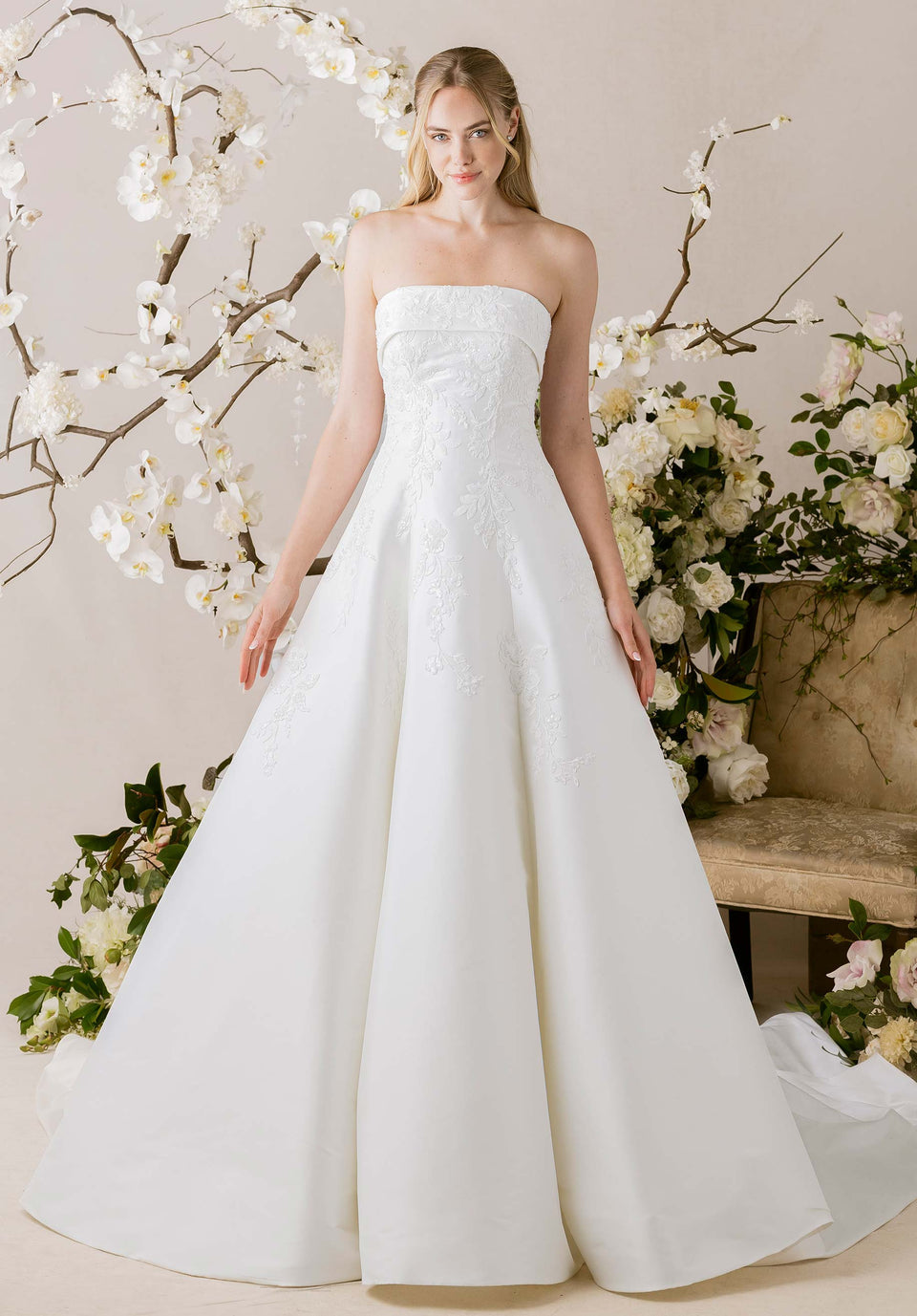 Abito da sposa Isidora