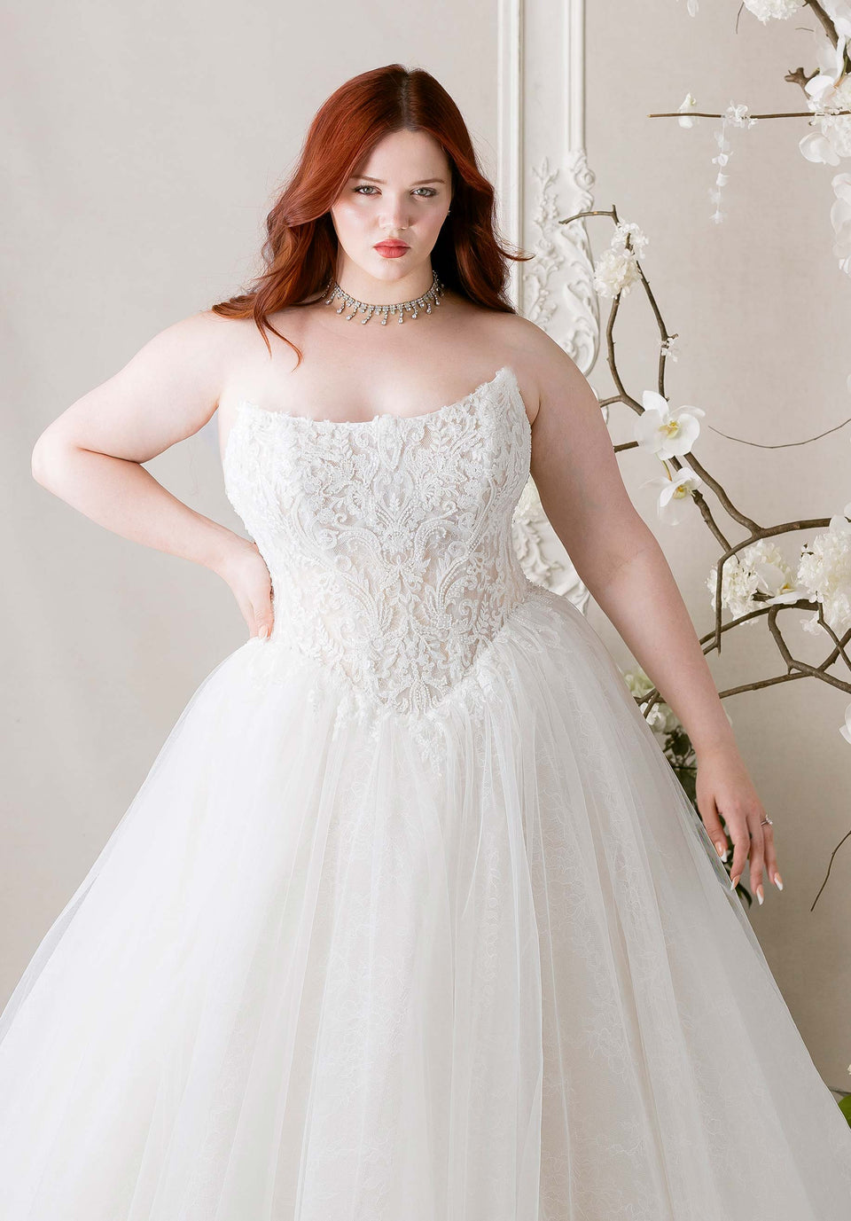 Abito da sposa Meli