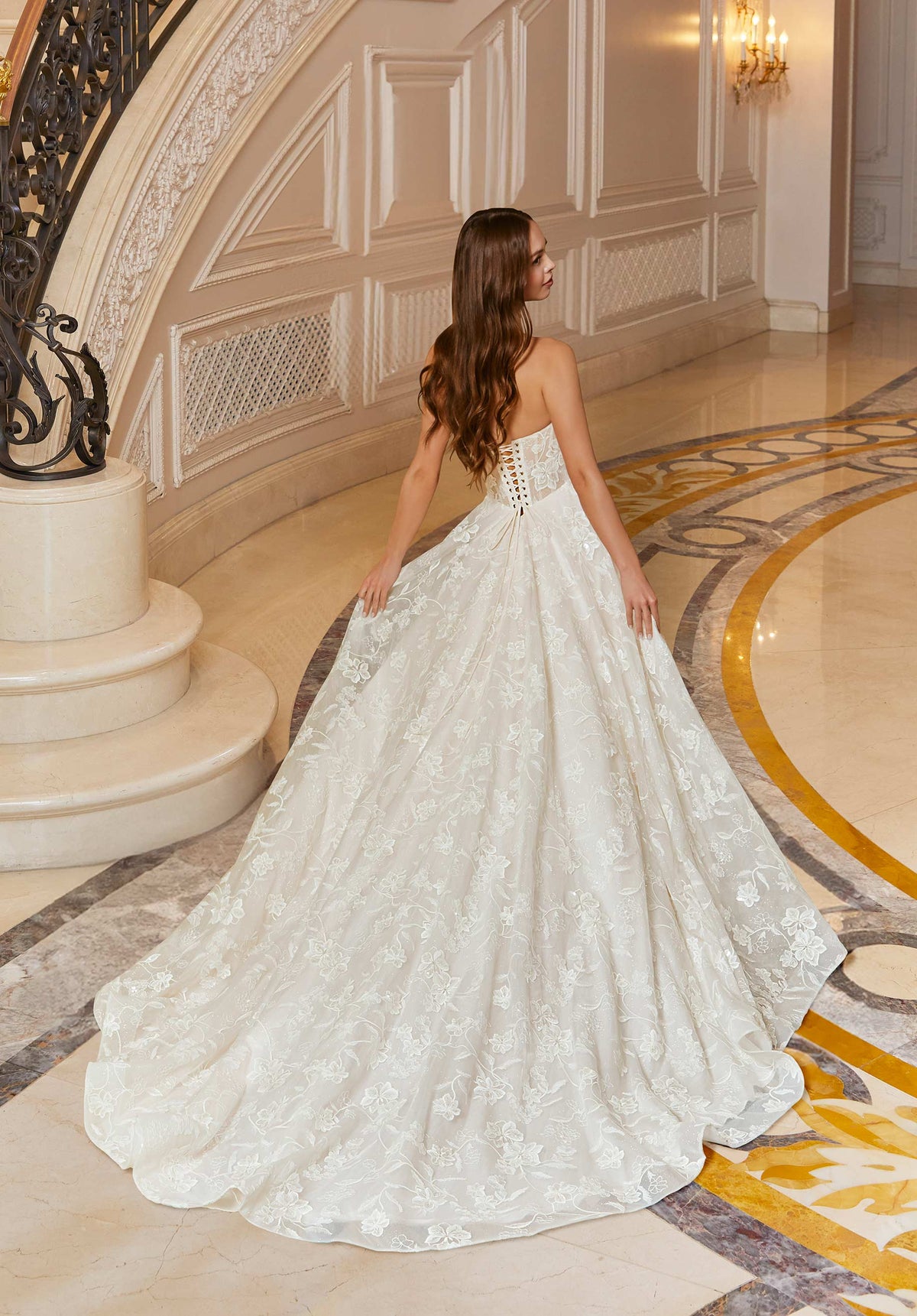 Abito Rosalinda
