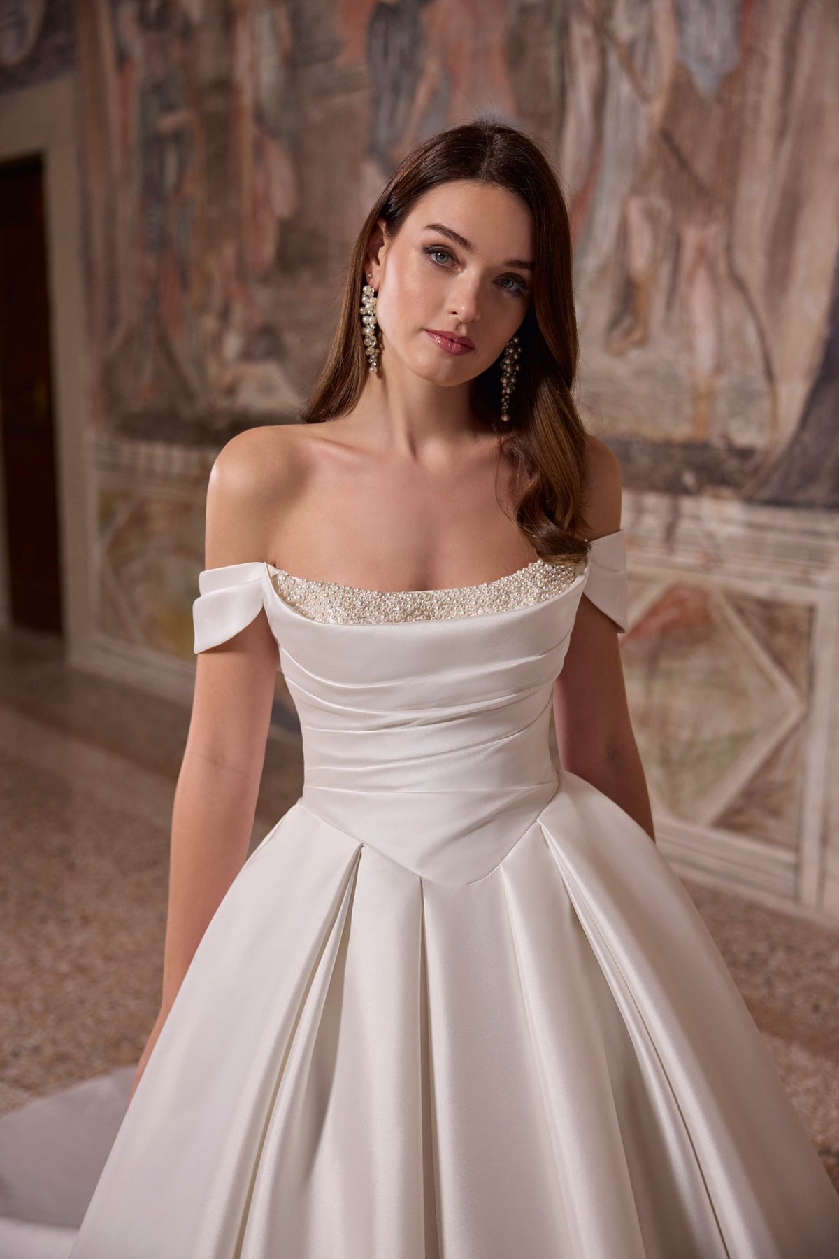 Abito da sposa Africa