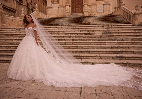 Abito Princess
