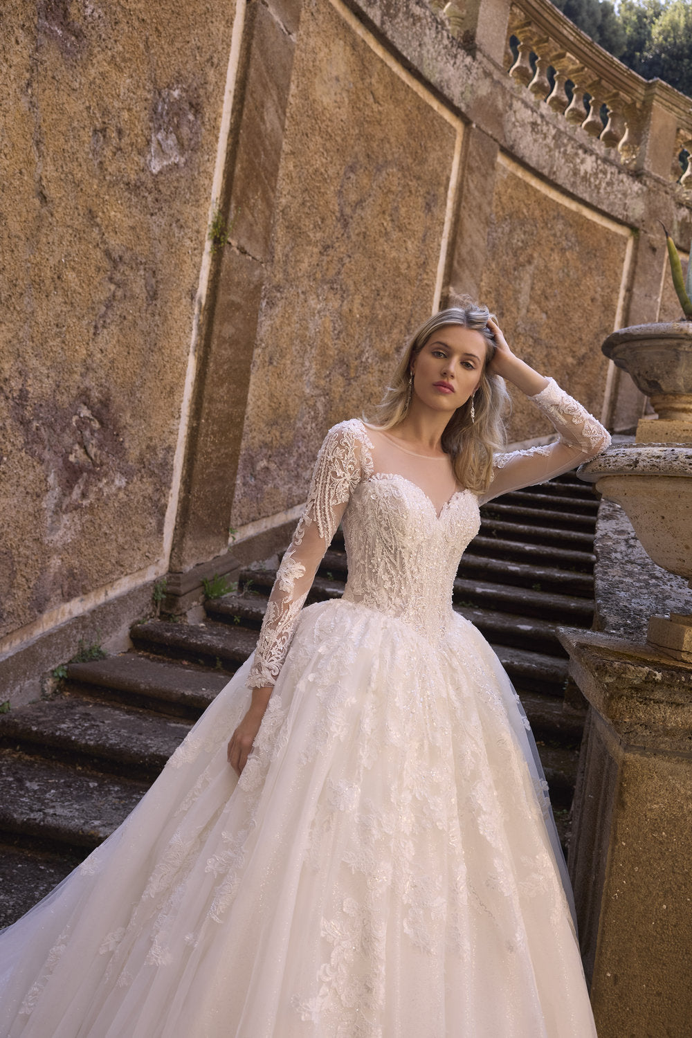Abito da sposa Angel