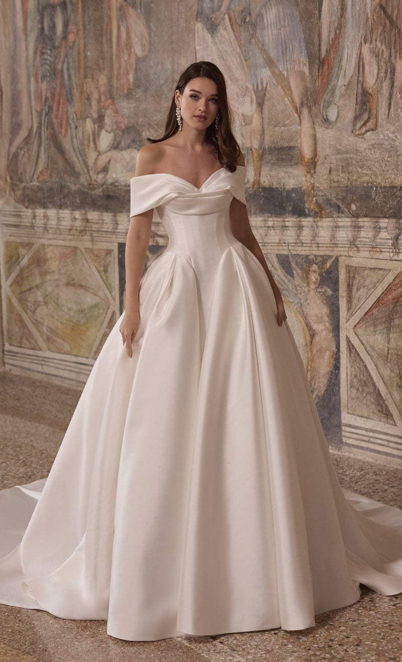 Abito da sposa Adair