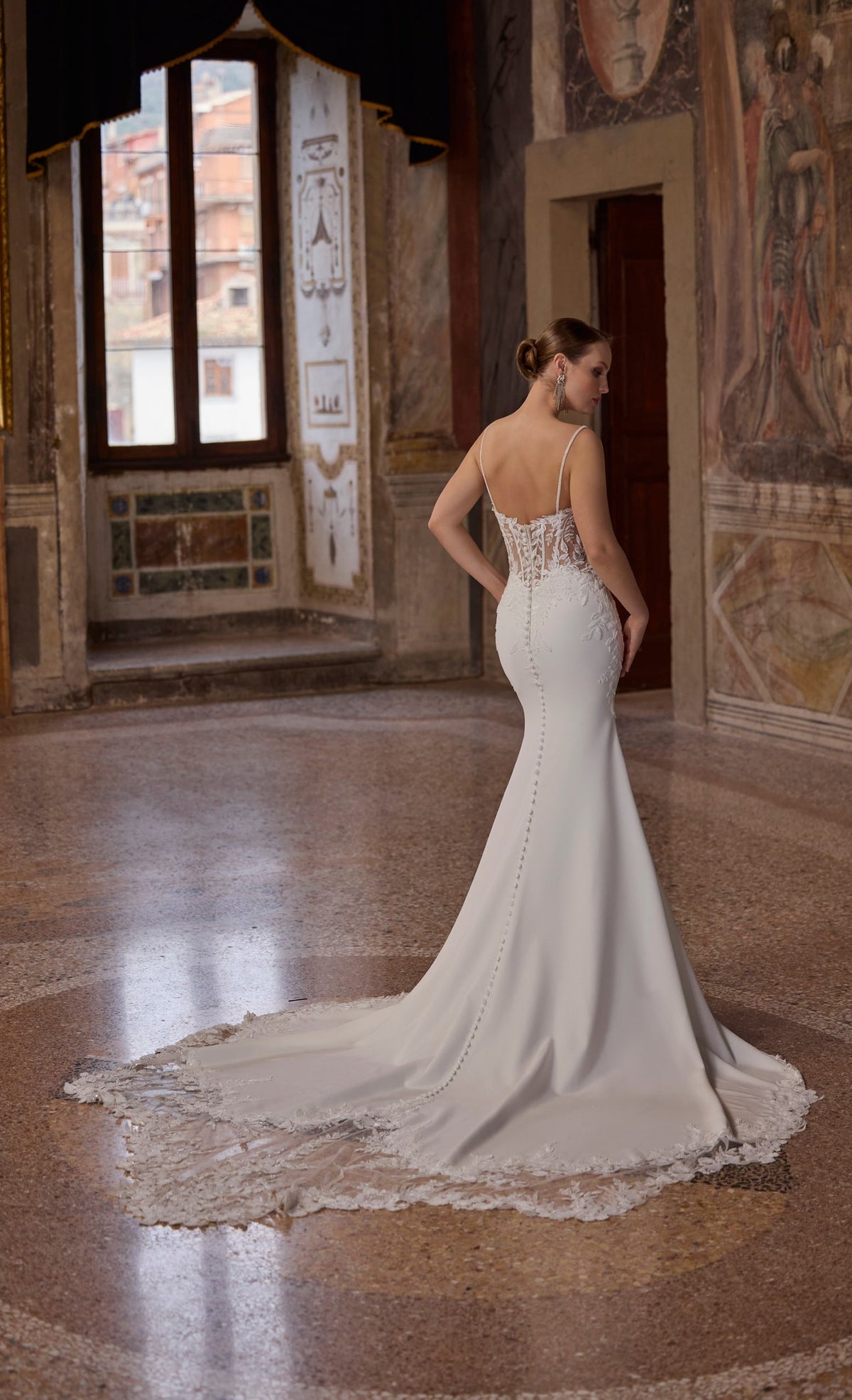 Abito da sposa Aneira