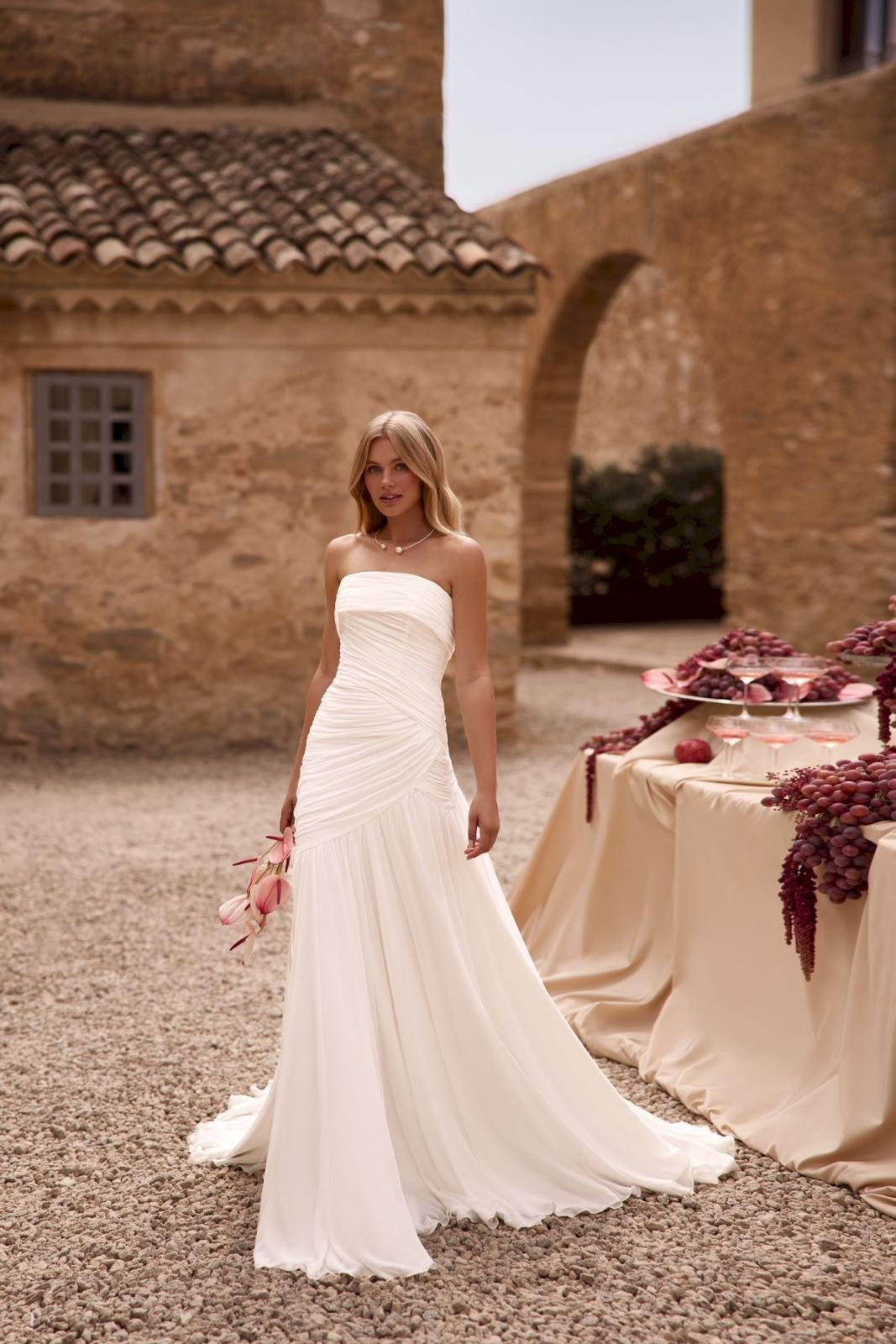 Abito da sposa Gail