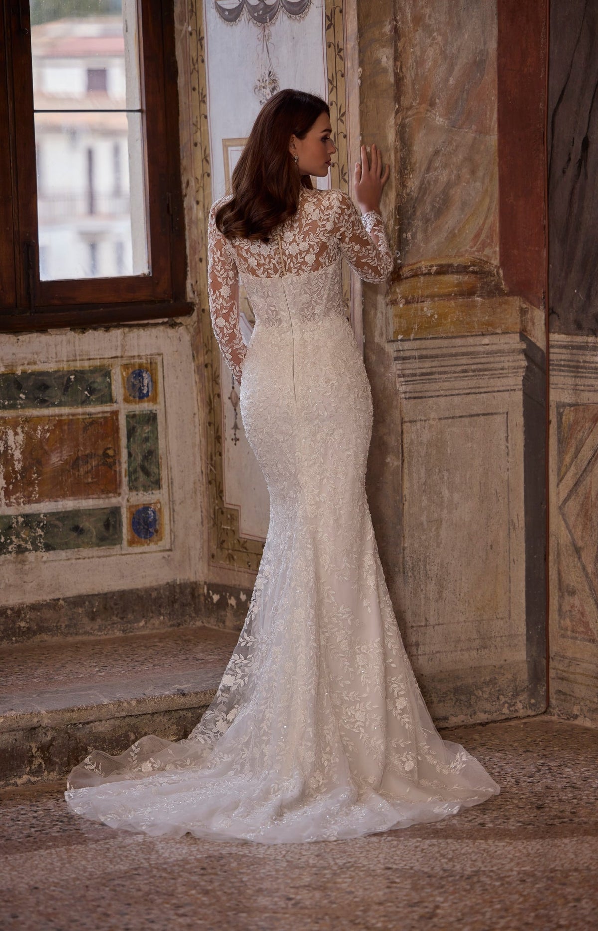 Abito da sposa Adjoa