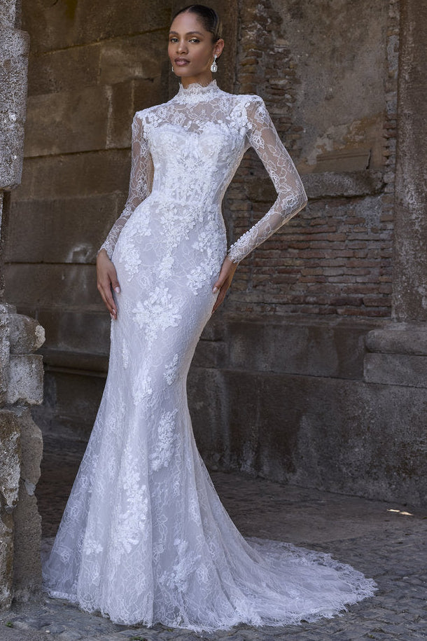 Abito da sposa Amelia