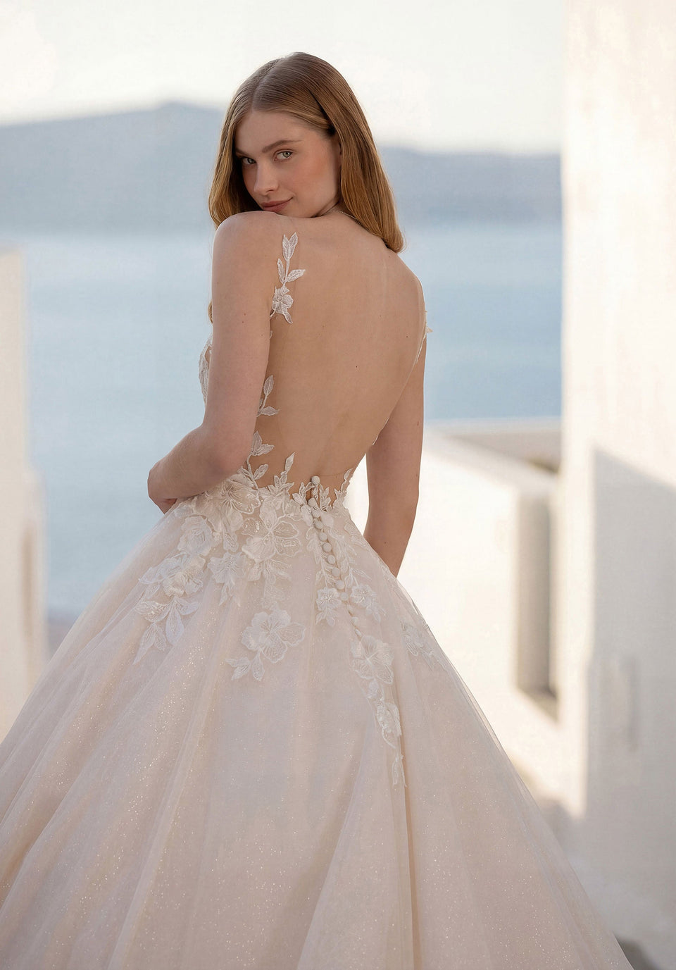 Abito da sposa Tamina