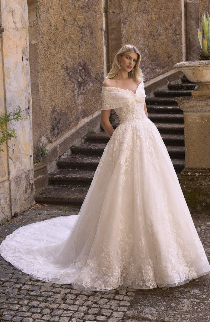 Abito da sposa Airle